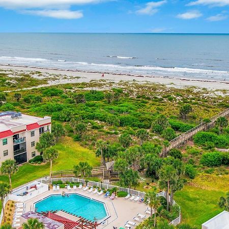 Ocean Village Club Butler Beach Buitenkant foto