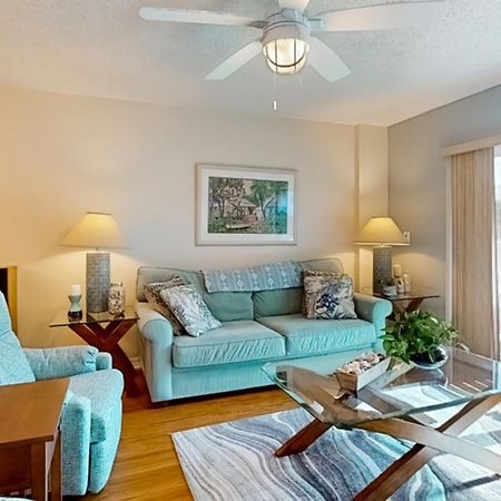 Ocean Village Club Butler Beach Kamer foto