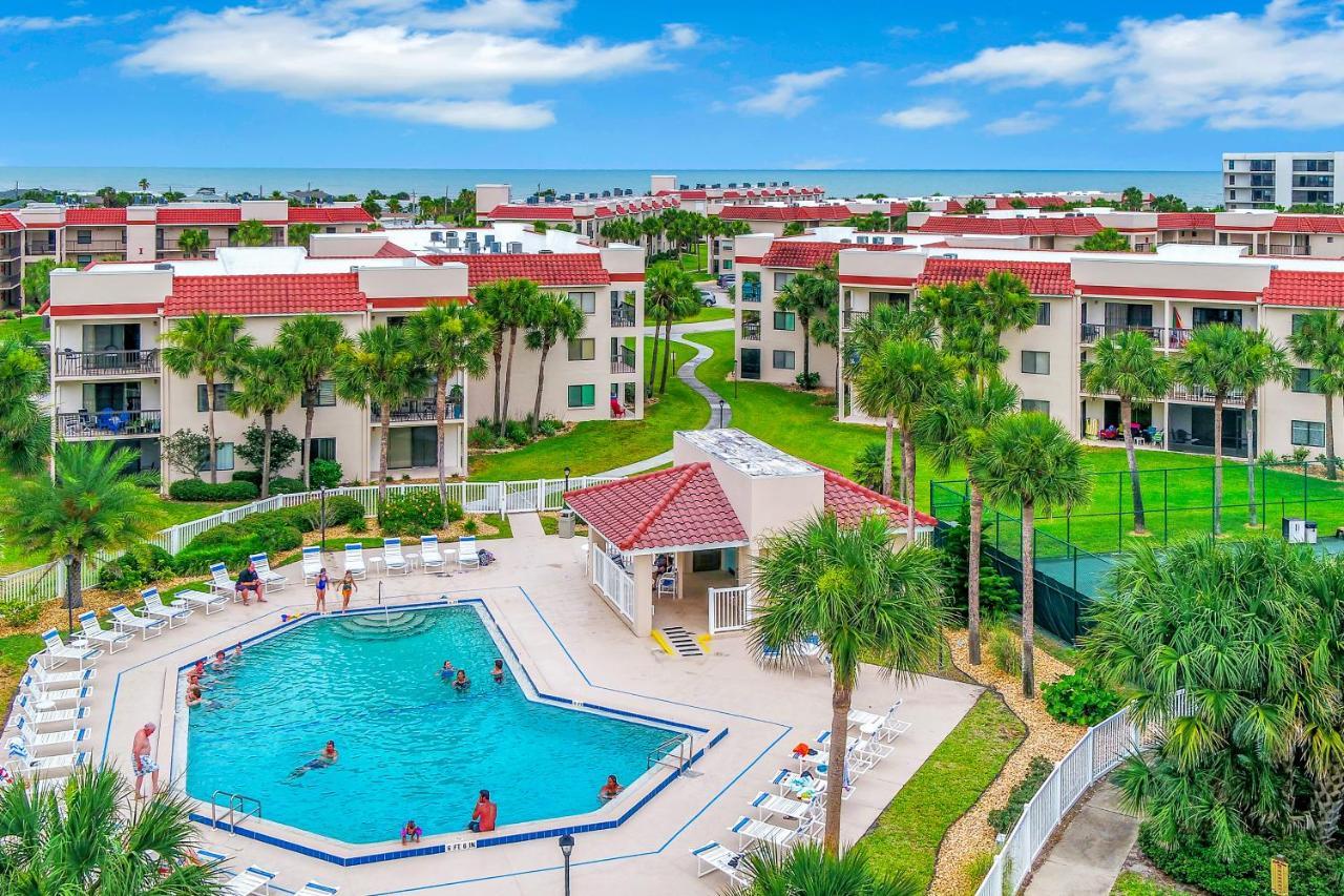 Ocean Village Club Butler Beach Buitenkant foto