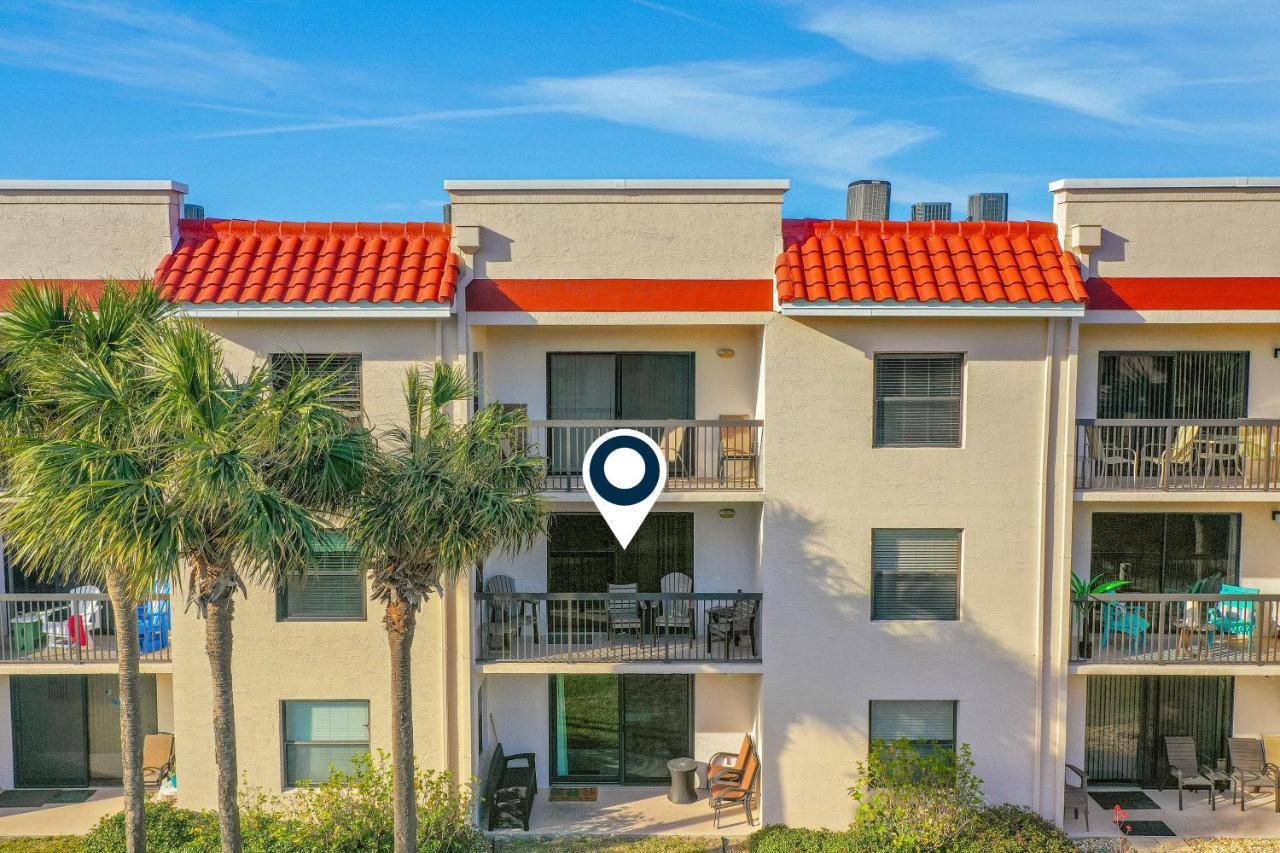 Ocean Village Club Butler Beach Kamer foto