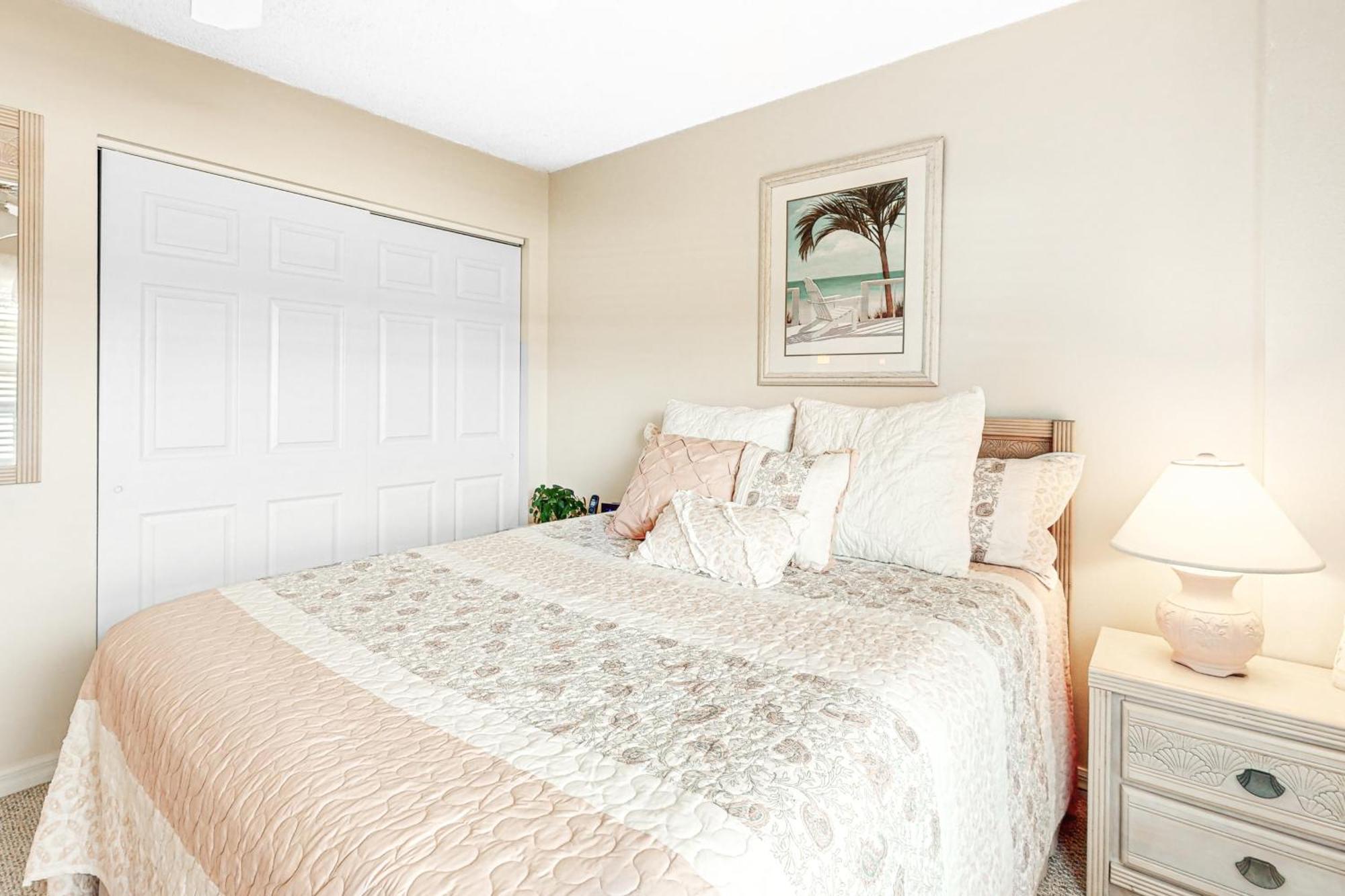 Ocean Village Club Butler Beach Kamer foto