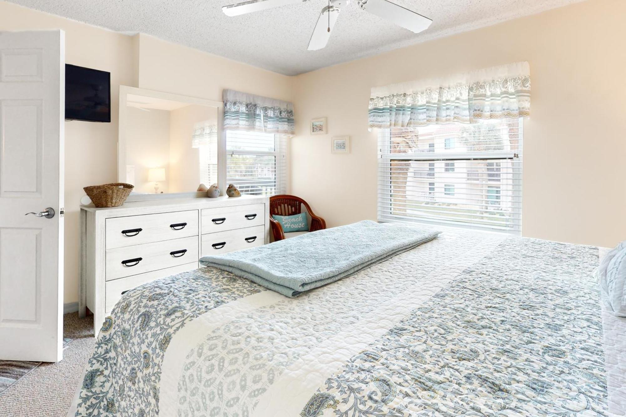 Ocean Village Club Butler Beach Kamer foto