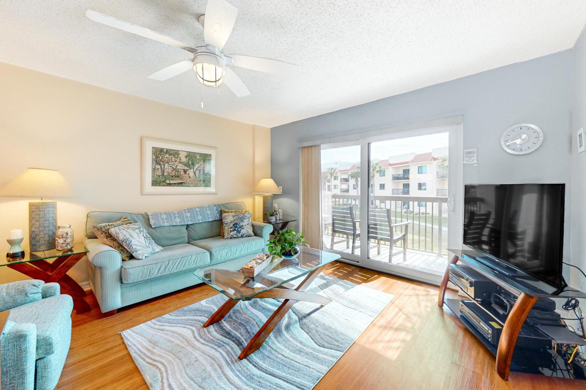 Ocean Village Club Butler Beach Kamer foto