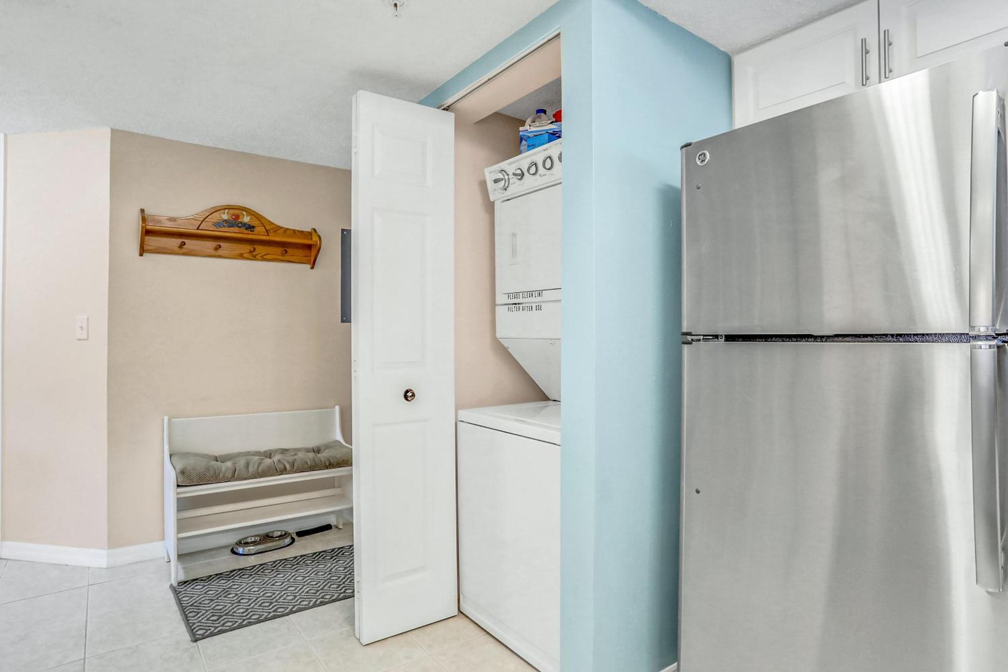 Ocean Village Club Butler Beach Kamer foto