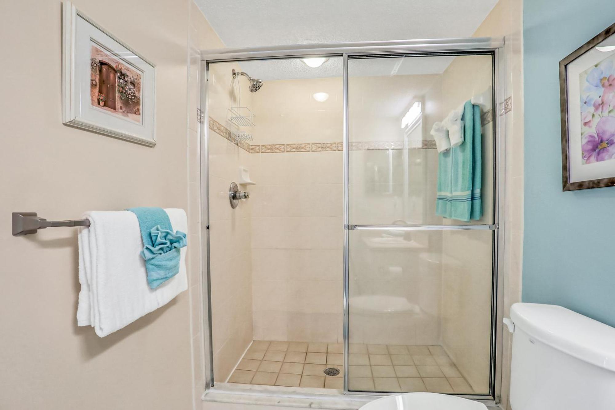 Ocean Village Club Butler Beach Kamer foto