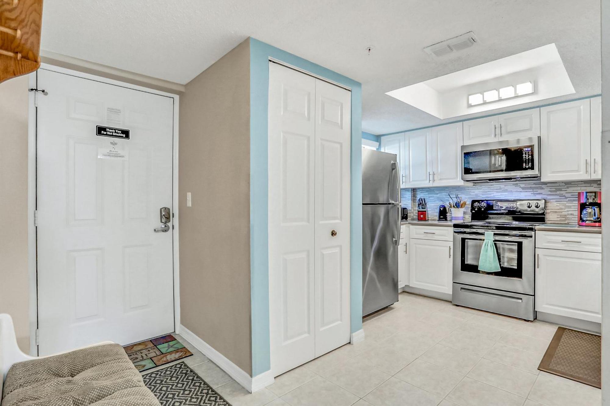 Ocean Village Club Butler Beach Kamer foto