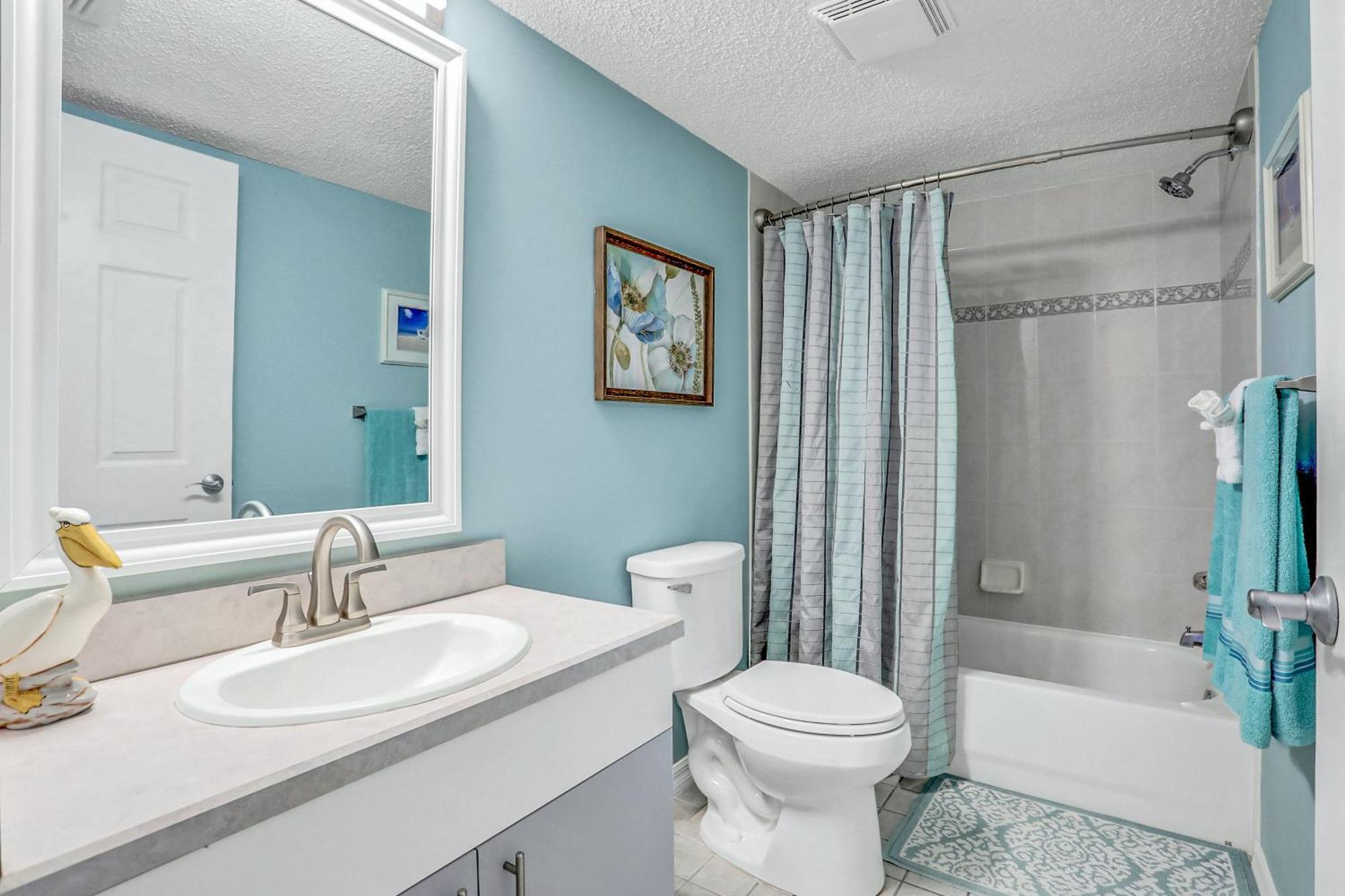 Ocean Village Club Butler Beach Kamer foto