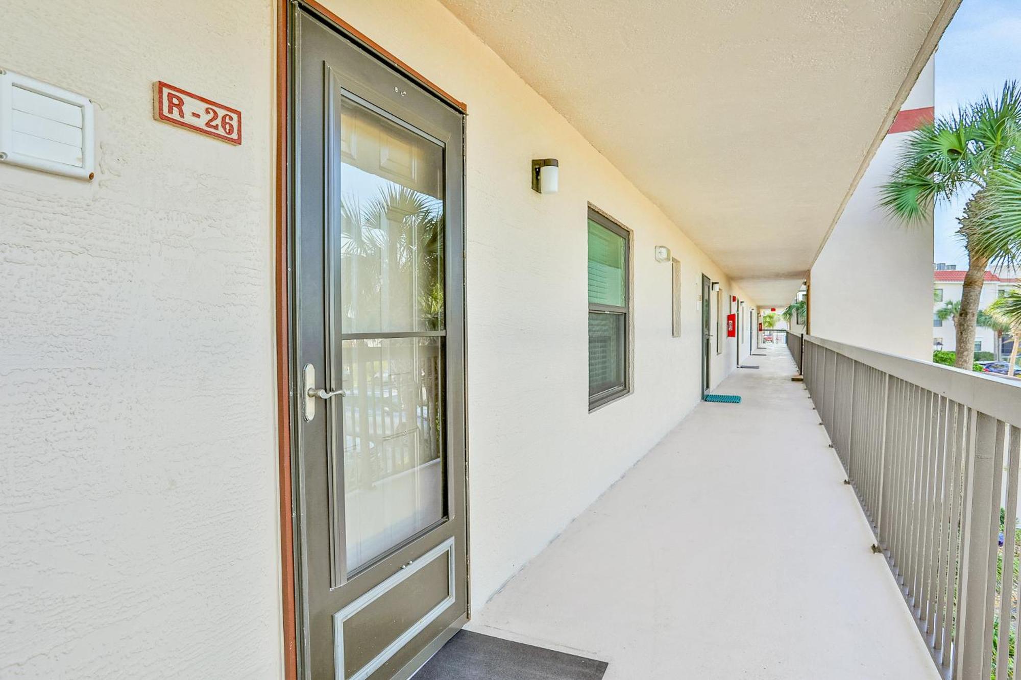 Ocean Village Club Butler Beach Kamer foto