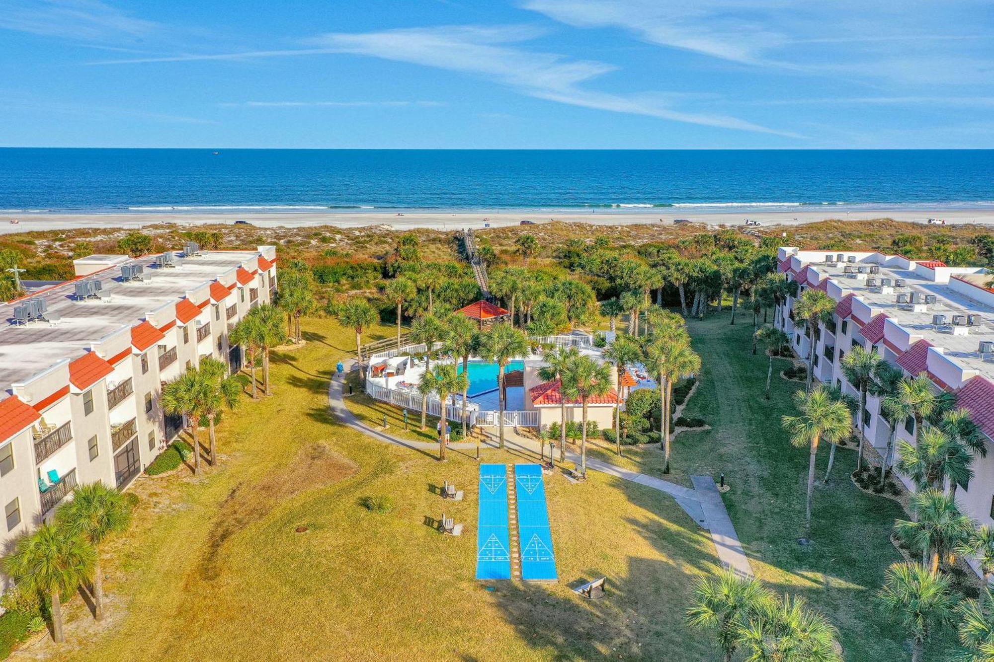 Ocean Village Club Butler Beach Kamer foto