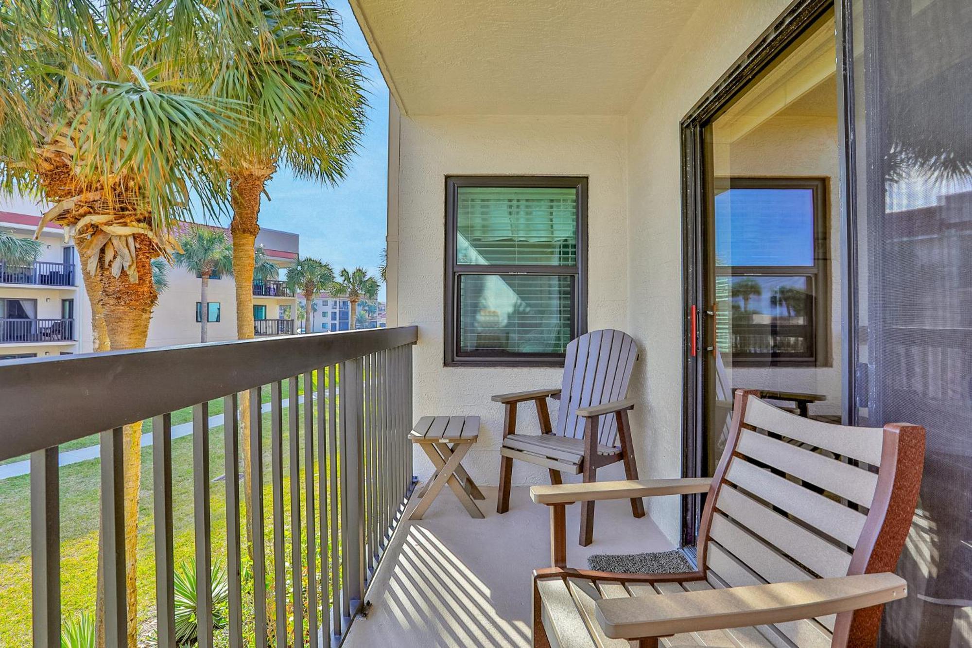 Ocean Village Club Butler Beach Kamer foto