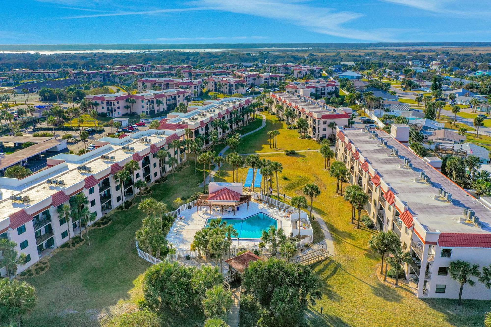 Ocean Village Club Butler Beach Kamer foto