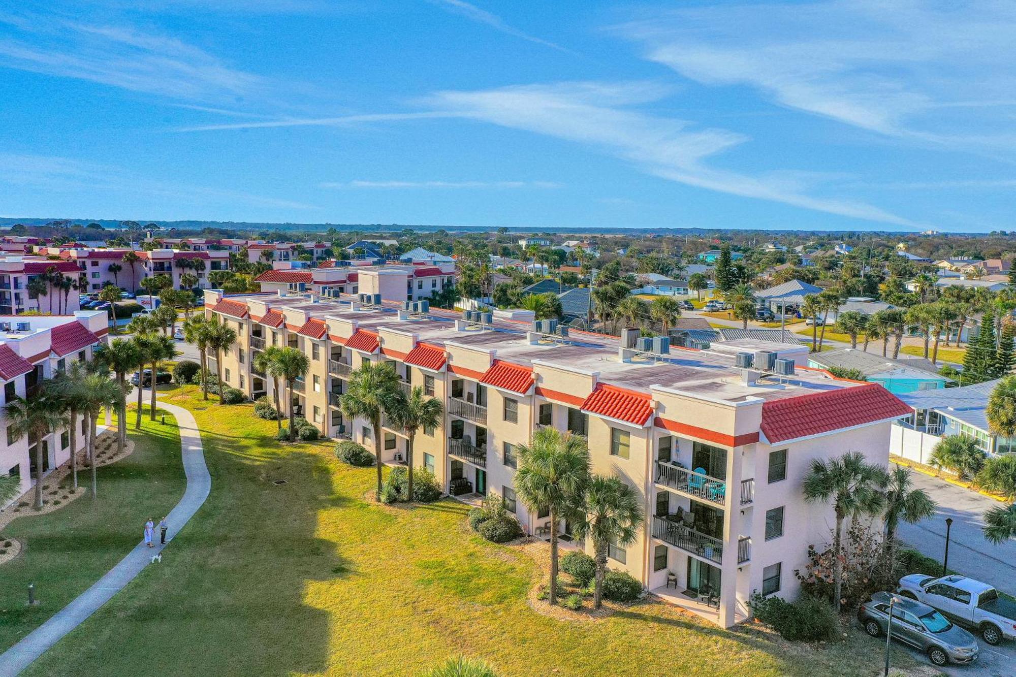 Ocean Village Club Butler Beach Kamer foto
