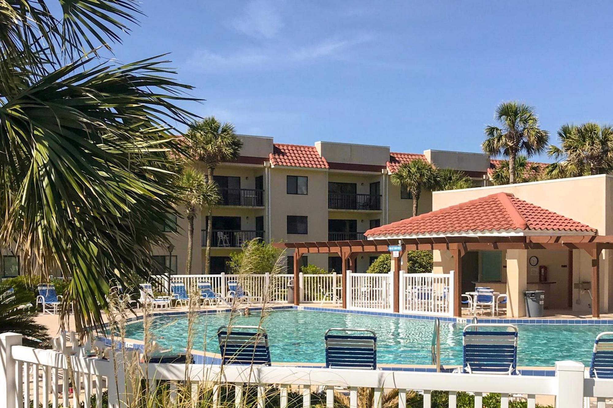 Ocean Village Club Butler Beach Kamer foto